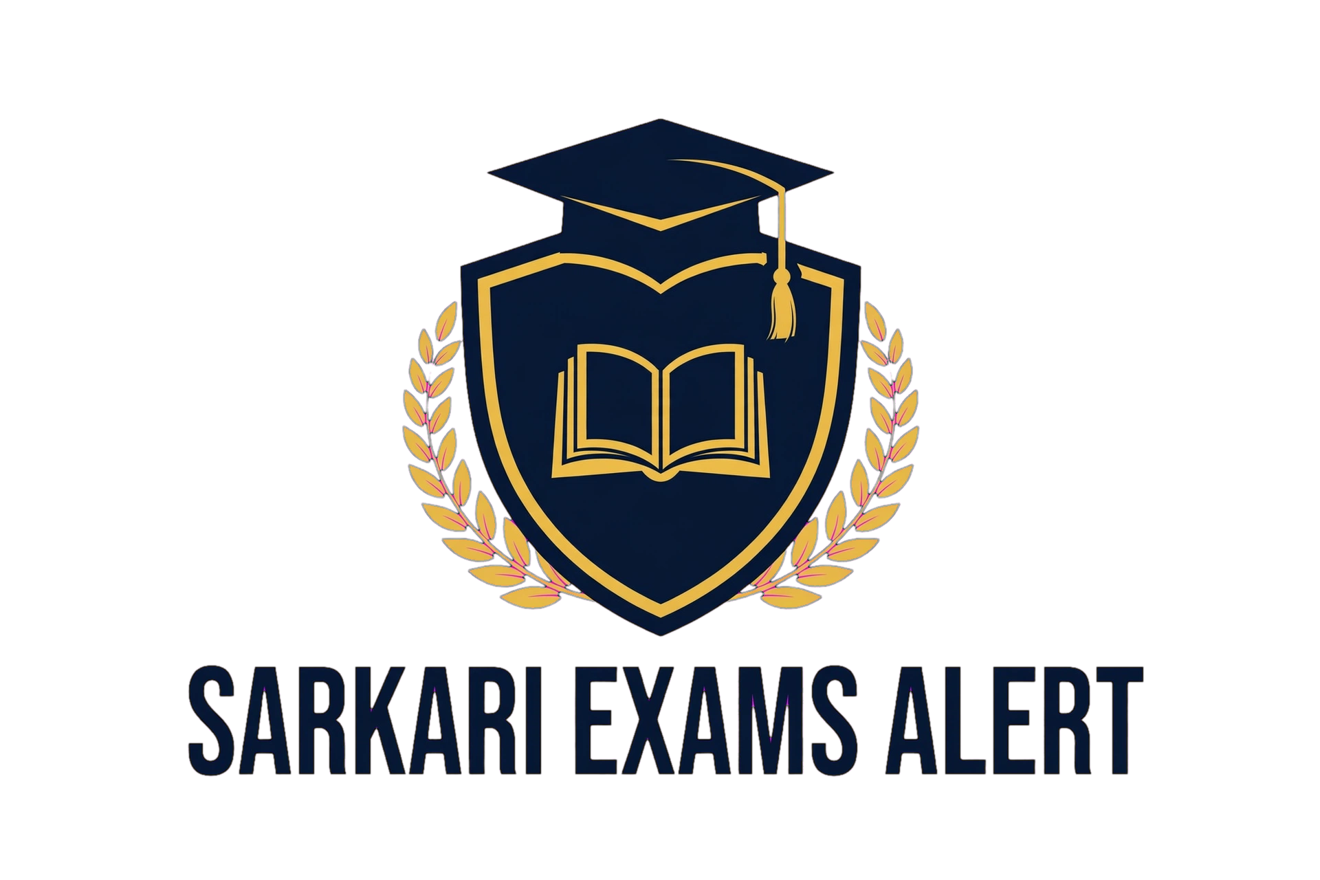 SARKARI EXAMS ALERT